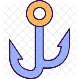 Anchor  Icon