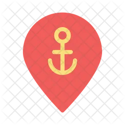 Anchor  Icon