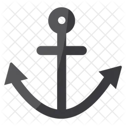 Anchor  Icon