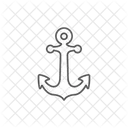 Anchor Marketing Business Icon