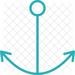 Anchor  Icon