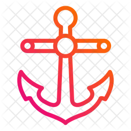 Anchor  Icon