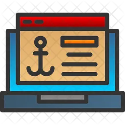 Anchor  Icon