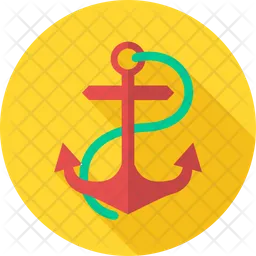 Anchor  Icon