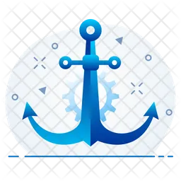 Anchor  Icon