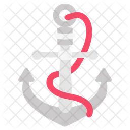 Anchor  Icon