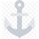 Anchor Bandit Pirate Icon