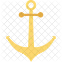 Anchor C  Icon
