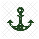 Anchor  Icon