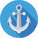Anchor Icon