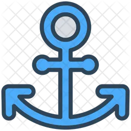 Anchor  Icon