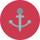 Anchor  Icon