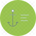 Anchor  Icon