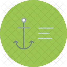 Anchor  Icon