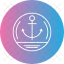 Anchor  Icon