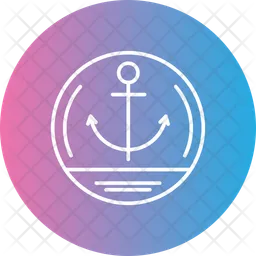 Anchor  Icon