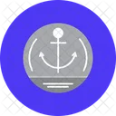 Anchor  Icon