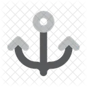 Anchor  Icon