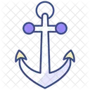 Anchor  Icon