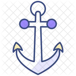 Anchor  Icon