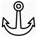 Anchor  Icon