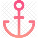 Anchor  Icon