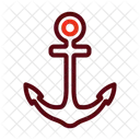 Anchor  Icon