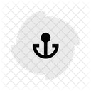 Anchor  Icon