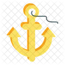 Anchor  Icon