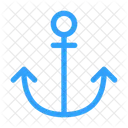 Anchor  Icon