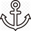 Anchor  Icon