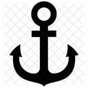 Anchor  Icon
