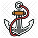 Anchor  Icon