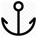 Anchor  Icon