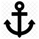 Anchor  Icon