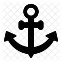 Anchor  Icon