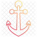 Anchor  Icon