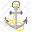Anchor Ship Anchor Ship Equipment Icon