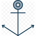 Anchor  Icon
