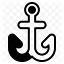 Anchor  Icon