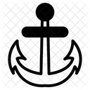 Anchor  Icon