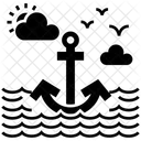 Anchor  Icon