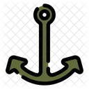Anchor  Icon