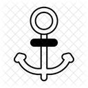 Anchor  Icon