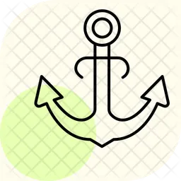 Anchor  Icon