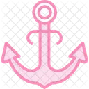 Anchor  Icon