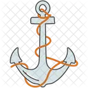 Anchor  Icon