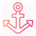 Anchor Point Icon