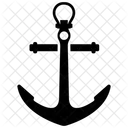 Anchor Bower Feastenry Icon