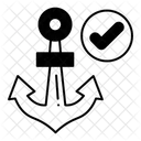 Anchor  Icon